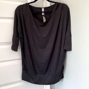 Dolman Top 3/4 sleeves